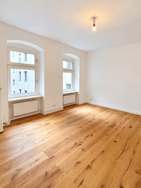 Süßes 1-Zimmer-Apartment — photo 1